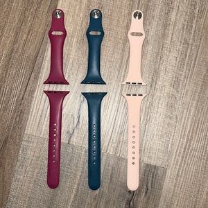 Apple Watch Bands